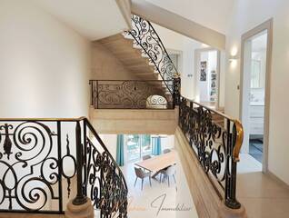 Vente Maison individuelle 8 pièces 250 m² Cessy 01170