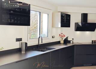 Vente Maison individuelle 8 pièces 250 m² Cessy 01170