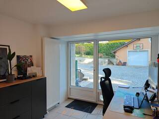 Vente Maison individuelle 8 pièces 250 m² Cessy 01170