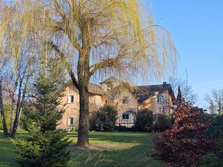 Vente Maison individuelle 8 pièces 250 m² Cessy 01170