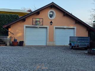 Vente Maison individuelle 8 pièces 250 m² Cessy 01170