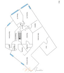 Vente Maison individuelle 8 pièces 250 m² Cessy 01170