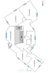 Vente Maison individuelle 8 pièces 250 m² Cessy 01170