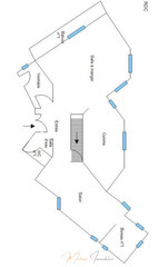 Vente Maison individuelle 8 pièces 250 m² Cessy 01170