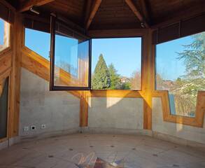 Vente Maison individuelle 8 pièces 250 m² Cessy 01170