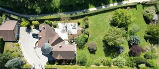 Buy Individual house 8 rooms 250 m² Cessy 01170