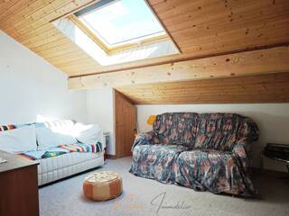 Vente Maison individuelle 6 pièces 123 m² Saint-Jean-de-Gonville 01630