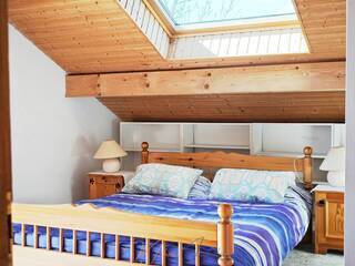 Vente Maison individuelle 6 pièces 123 m² Saint-Jean-de-Gonville 01630