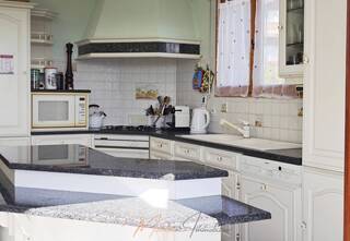 Vente Maison individuelle 6 pièces 123 m² Saint-Jean-de-Gonville 01630