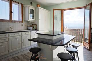 Vente Maison individuelle 6 pièces 123 m² Saint-Jean-de-Gonville 01630