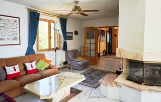 Vente Maison individuelle 6 pièces 123 m² Saint-Jean-de-Gonville 01630