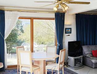 Vente Maison individuelle 6 pièces 123 m² Saint-Jean-de-Gonville 01630