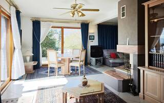 Vente Maison individuelle 6 pièces 123 m² Saint-Jean-de-Gonville 01630