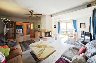 Vente Maison individuelle 6 pièces 123 m² Saint-Jean-de-Gonville 01630