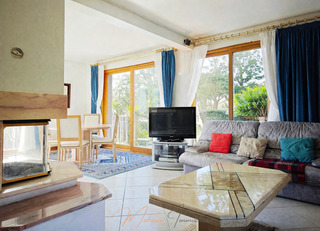 Vente Maison individuelle 6 pièces 123 m² Saint-Jean-de-Gonville 01630