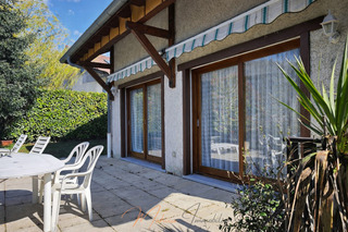 Vente Maison individuelle 6 pièces 123 m² Saint-Jean-de-Gonville 01630