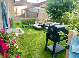 Buy House 5 rooms 138 m² Gex 01170