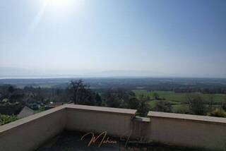 Vente Maison 7 pièces 200 m² Grilly 01220