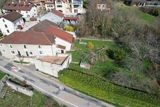 Vente Maison 7 pièces 200 m² Grilly 01220