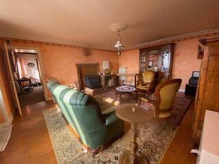 Vente Maison 7 pièces 200 m² Grilly 01220