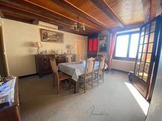 Vente Maison 7 pièces 200 m² Grilly 01220