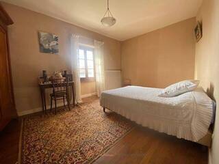 Vente Maison 7 pièces 200 m² Grilly 01220