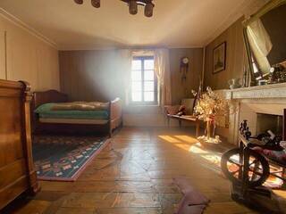 Vente Maison 7 pièces 200 m² Grilly 01220