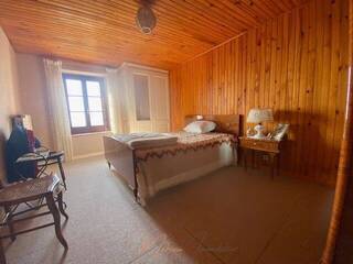 Vente Maison 7 pièces 200 m² Grilly 01220