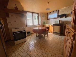 Vente Maison 7 pièces 200 m² Grilly 01220