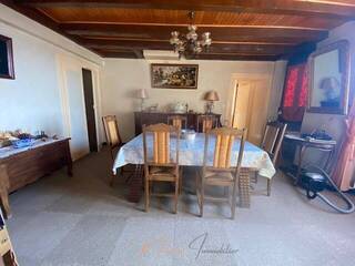 Vente Maison 7 pièces 200 m² Grilly 01220