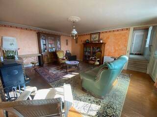 Vente Maison 7 pièces 200 m² Grilly 01220