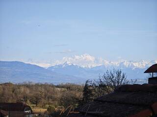 Vente Maison mitoyenne 4 pièces 79 m² Gex 01170