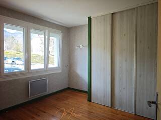 Vente Maison mitoyenne 4 pièces 79 m² Gex 01170