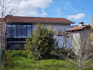 Vente Maison mitoyenne 4 pièces 79 m² Gex 01170