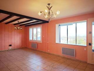 Vente Maison mitoyenne 4 pièces 79 m² Gex 01170