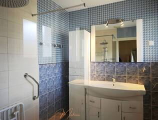 Vente Maison mitoyenne 4 pièces 79 m² Gex 01170