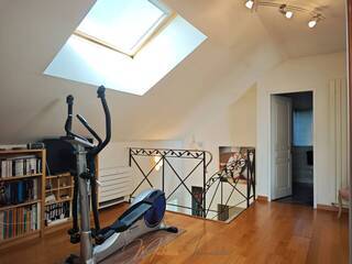 Vente Maison individuelle 6 pièces 182 m² Cessy 01170