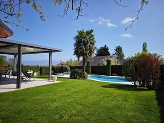 Vente Maison individuelle 6 pièces 182 m² Cessy 01170