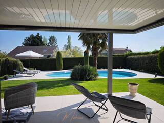 Vente Maison individuelle 6 pièces 182 m² Cessy 01170