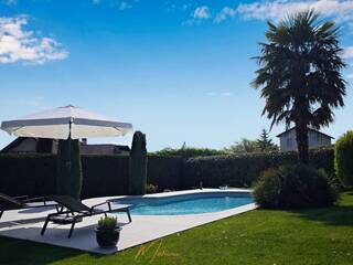 Vente Maison individuelle 6 pièces 182 m² Cessy 01170