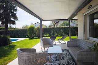 Vente Maison individuelle 6 pièces 182 m² Cessy 01170