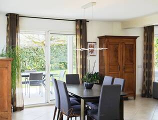 Vente Maison individuelle 6 pièces 182 m² Cessy 01170