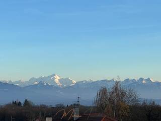 Vente Maison individuelle 6 pièces 182 m² Cessy 01170