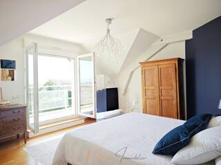 Vente Maison individuelle 6 pièces 182 m² Cessy 01170