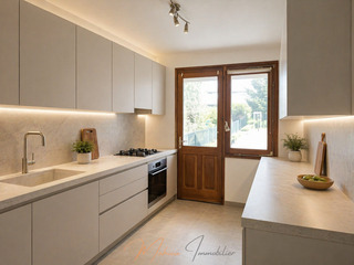 Vente Maison mitoyenne 6 pièces 125 m² Versonnex 01210