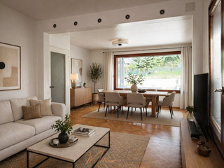 Vente Maison mitoyenne 6 pièces 125 m² Versonnex 01210