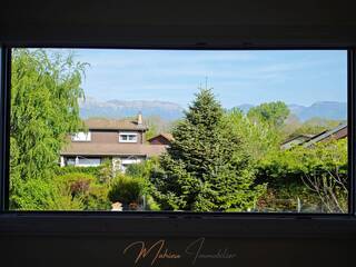 Vente Maison mitoyenne 6 pièces 125 m² Versonnex 01210