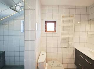 Vente Maison mitoyenne 6 pièces 125 m² Versonnex 01210