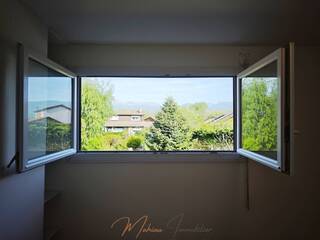 Vente Maison mitoyenne 6 pièces 125 m² Versonnex 01210