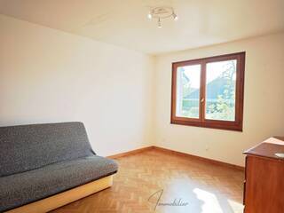 Vente Maison mitoyenne 6 pièces 125 m² Versonnex 01210